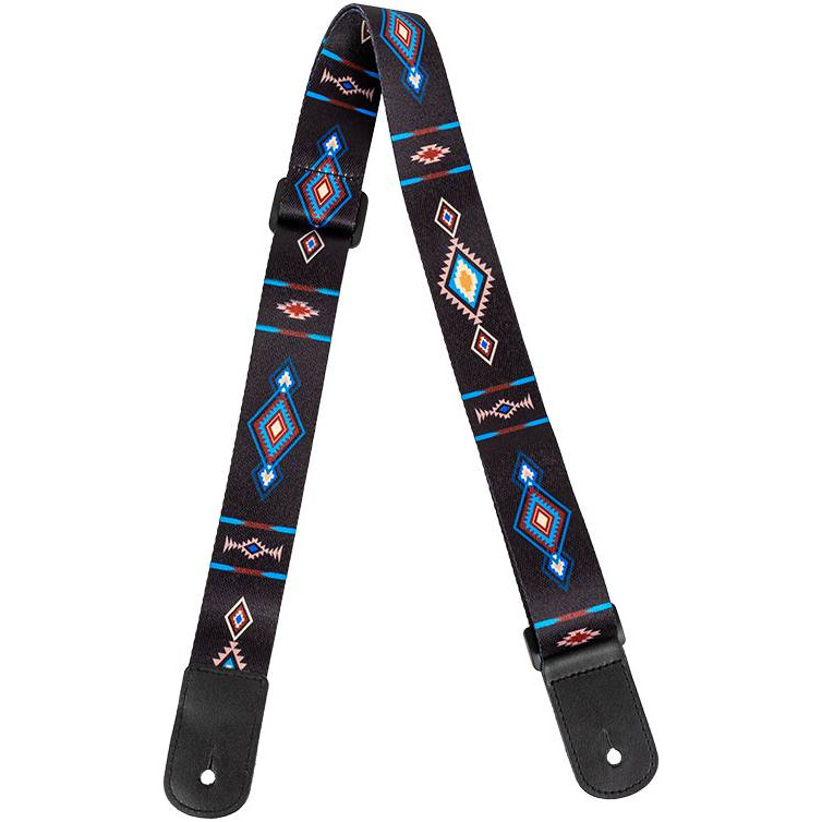 Фото FLIGHT S35 TEMPO - Ремень для укулеле Флайт