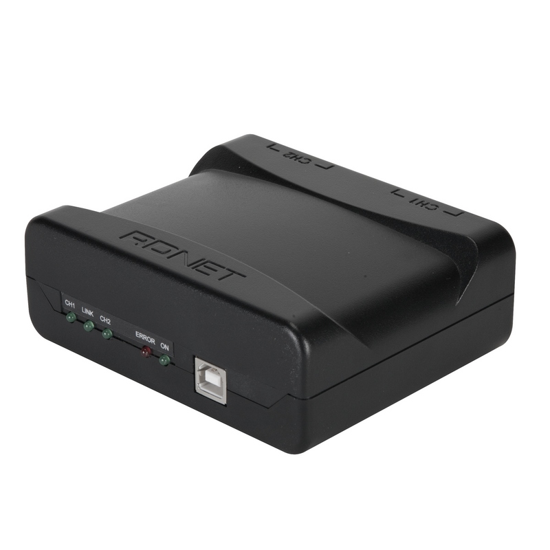 Фото Контроллер RCF RDNet Control 2