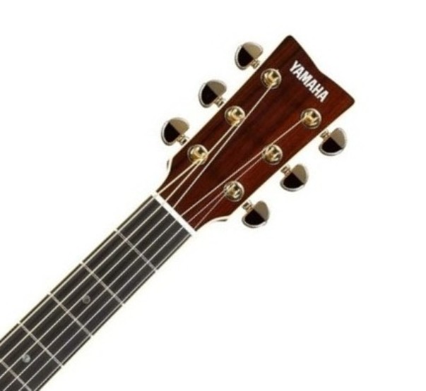 Фото Yamaha LS-TA BROWN SUNBURST