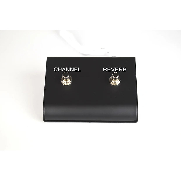 Фото HIWATT FS201 Footswitch