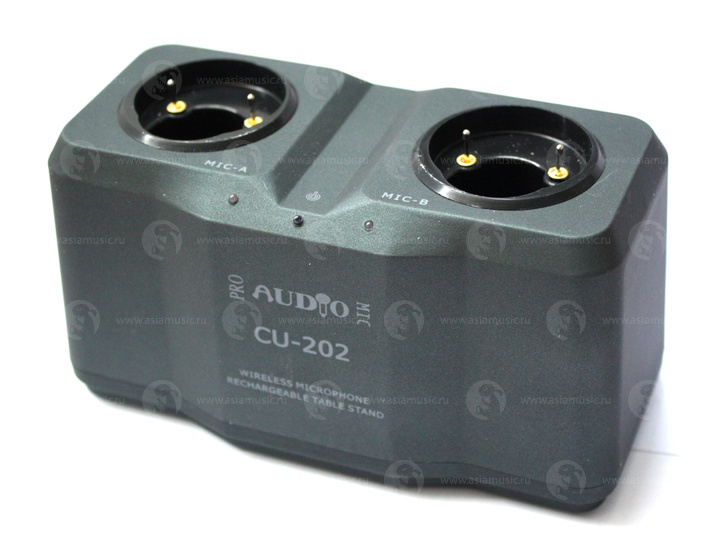 Фото PROAUDIO CU-202
