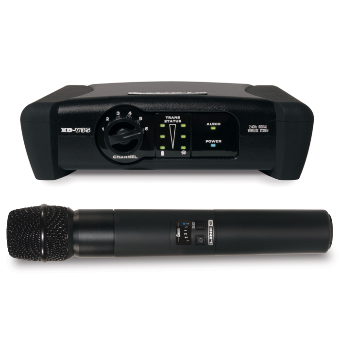 Фото Радиосистема LINE 6 XD-V35