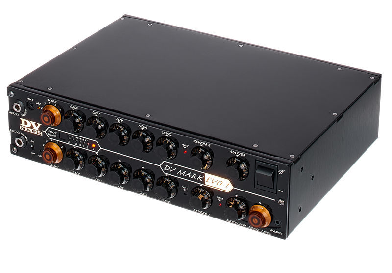 Фото DV MARK DV MARK EVO1