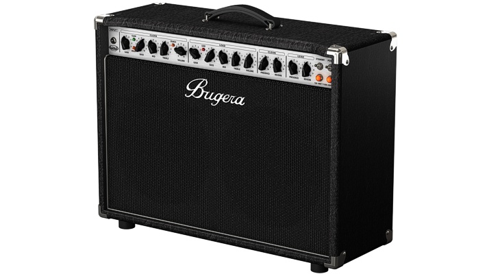 Фото Bugera 6262-212-INFINIUM