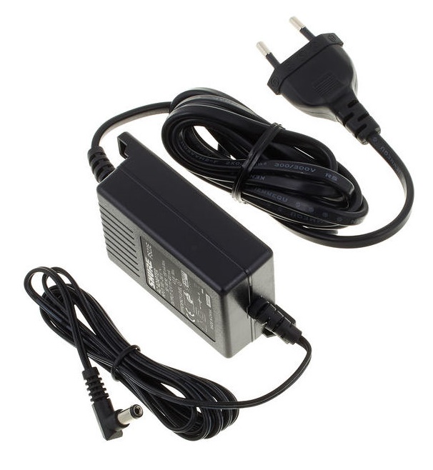 Фото SHURE PS24E