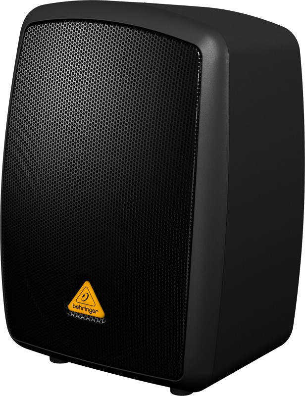 Фото Активная акустическая система Behringer MPA40BT