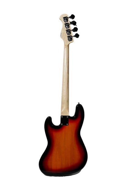 Фото Бас-гитара Voltone BB-04 SB