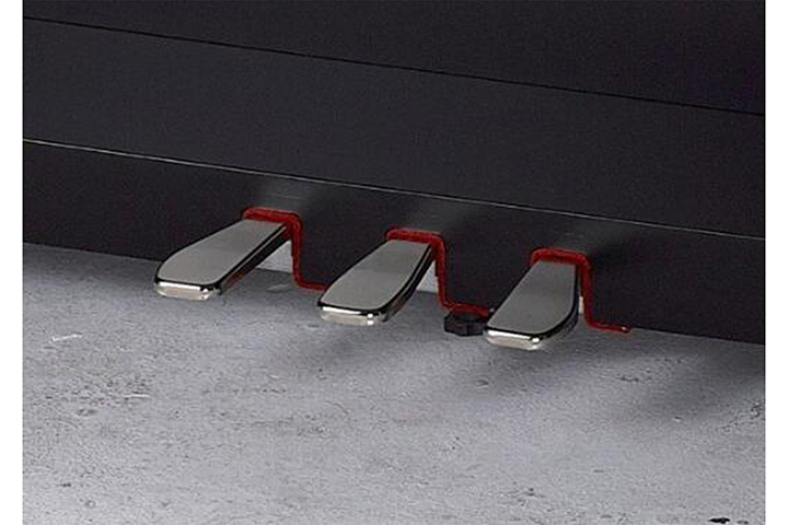 Фото Пианино Middleford DUP-900A