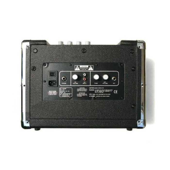 Фото Гитарный комбик Joyo JA-30