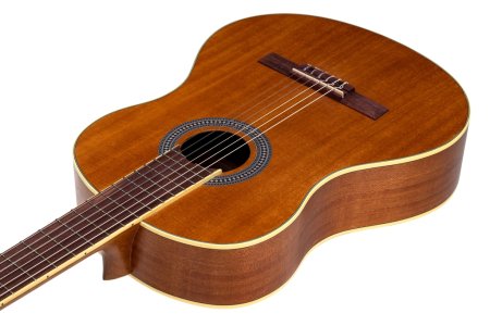 Фото Классическая гитара Sevillia IC-120H NS