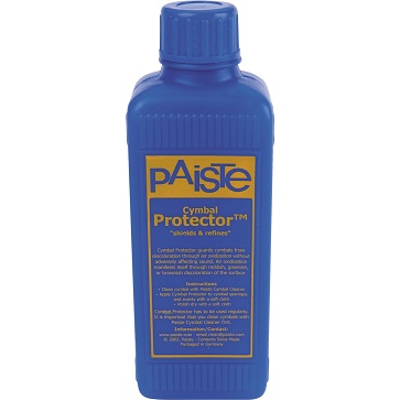 Фото Защитное средство для ухода за тарелками 0224429112 Cymbal Protector Paiste