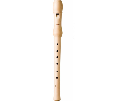 Фото HOHNER B9533 - Блокфлейта сопрано немецкая система Хонер