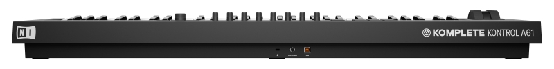 Фото Native Instruments KOMPLETE KONTROL A61