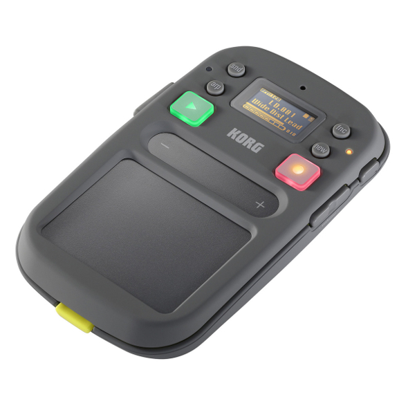 Фото KORG KAOSS PAD KP2S MINI процессор эффектов