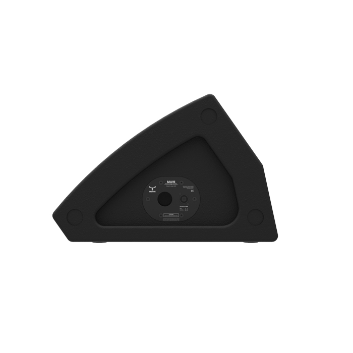 Фото Активный монитор MOOSE GROOVE-M15   