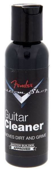Фото FENDER Custom Shop Guitar Cleaner