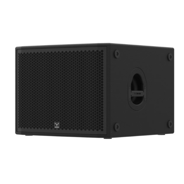 Фото Активный сабвуфер MOOSE G15A