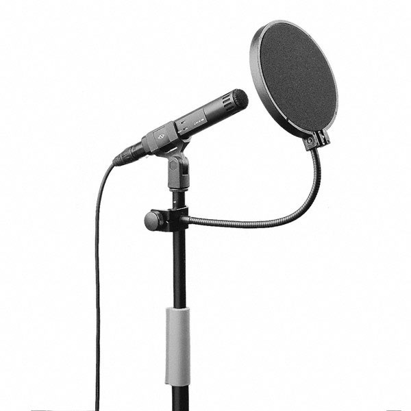 Фото Sennheiser MZP 40