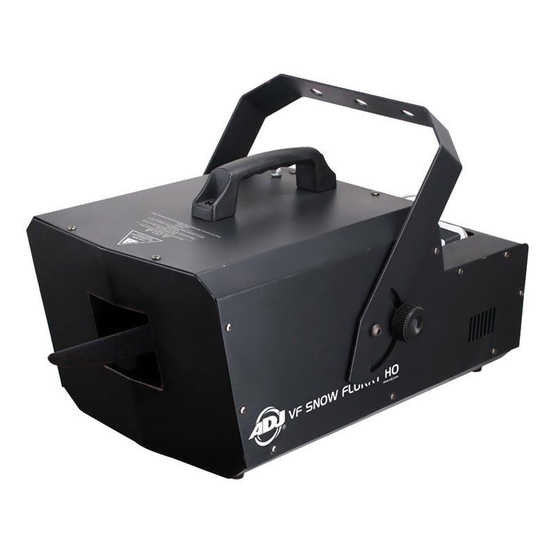 Фото Генератор эффектов ADJ VF Snow Flurry HO