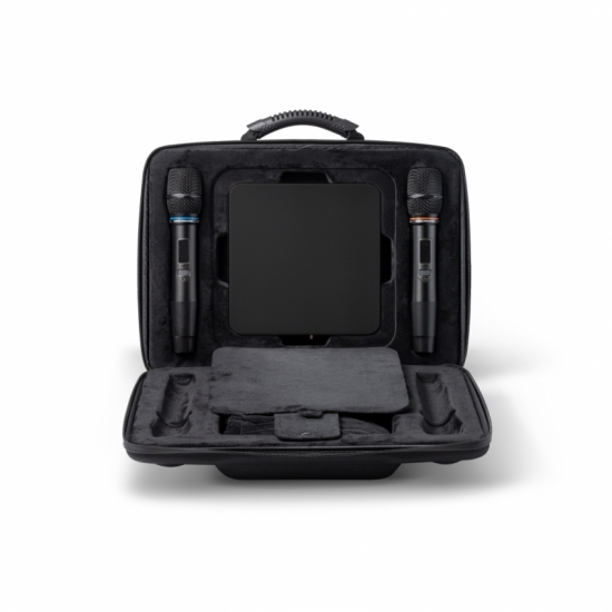 Фото Комплект караоке Evo URAL 12th Plus