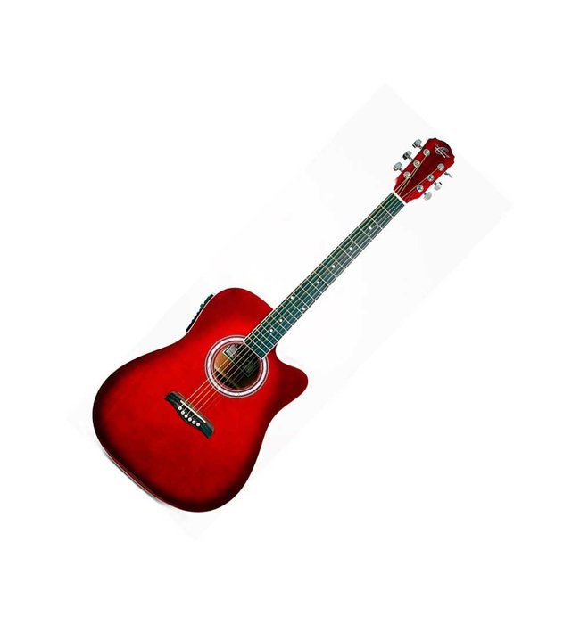 Фото Oscar Schmidt OD45CERDBPAK