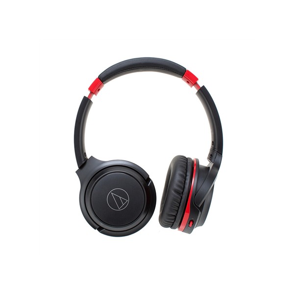 Фото AUDIO-TECHNICA ATH-S200BTBRD