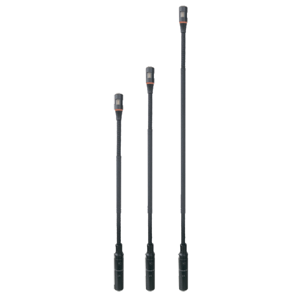 Фото Гусиная шея кардиоидный, конденсаторный RELACART EG-118