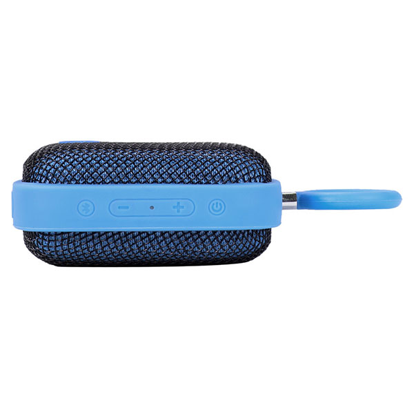 Фото Портативная акустическая система DREAMWAVE Bubble pods blue