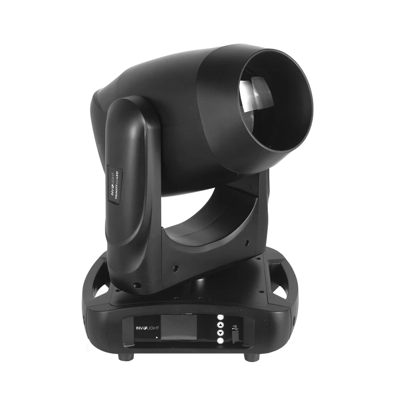 Фото Голова вращения INVOLIGHT TRINITY150LED