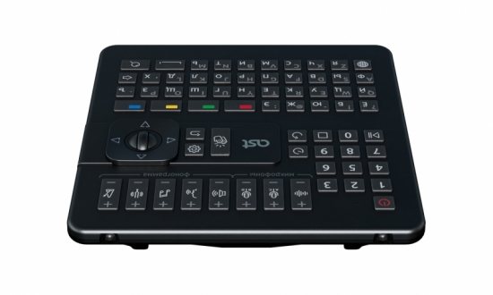 Фото Комплект караоке AST Reference Pro