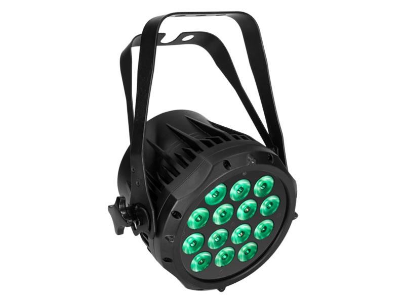 Фото Светодиодный архитектурно/студийный светильник SILVER STAR SS358XCEM CAM 3/EMZ