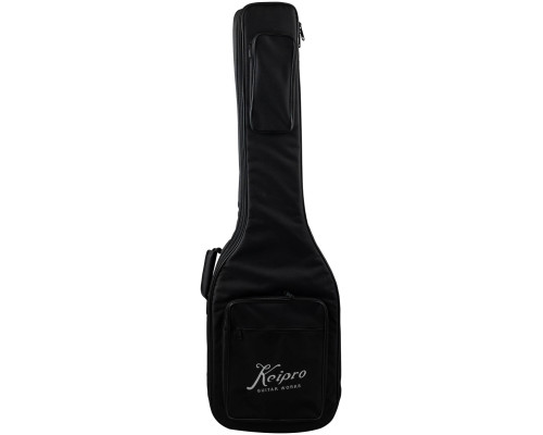 Фото Бас-гитара Keipro KJB-Custom-R BK