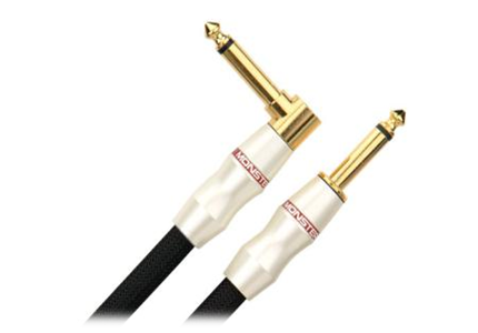 Фото Monster Studio Pro 1000 SP1000-I-21 Instrument Cable
