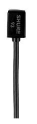 Фото Микрофон SHURE WL93T