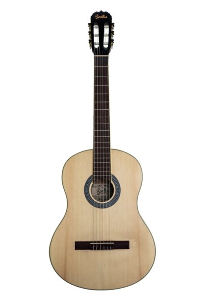 Фото Классическая гитара Sevillia IC-120H NA