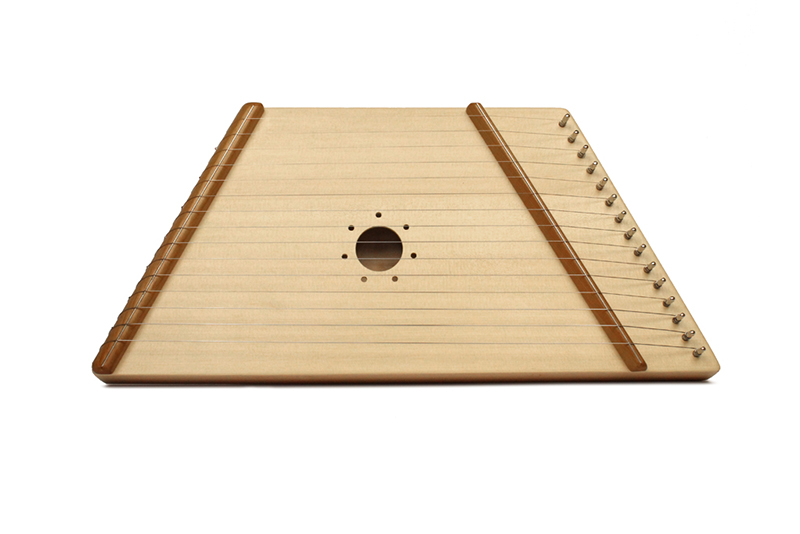 Фото Гусли Гусельник GU-11.30.15.56100