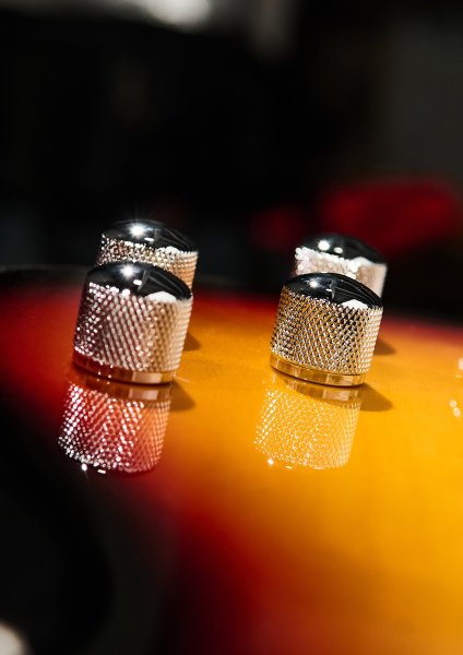 Фото Бас гитара Bosstone BGP-5 V.2 3TS (2025)