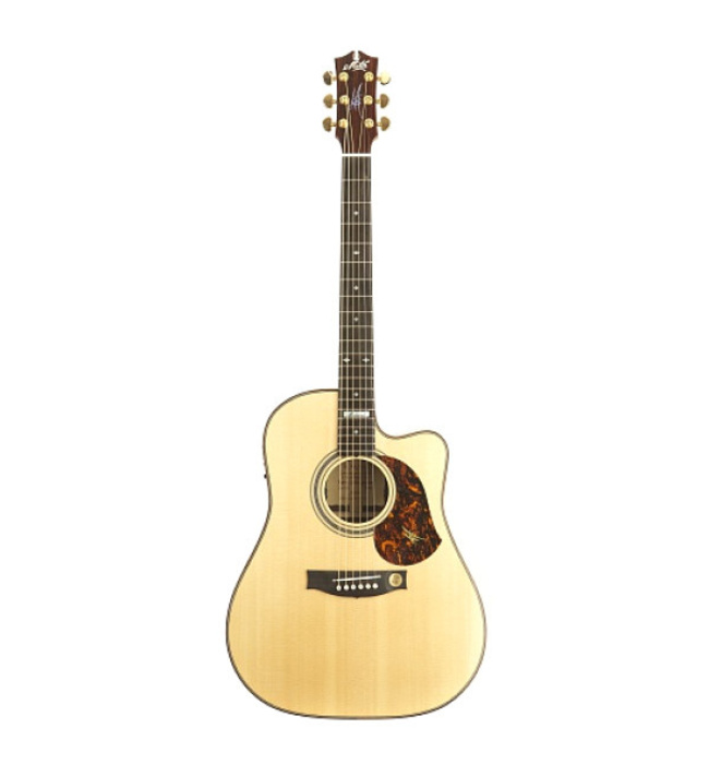 Фото Maton EM100C