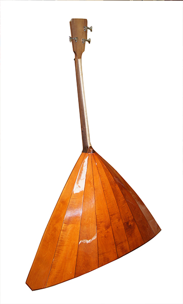 Фото Балалайка Doff BCP3