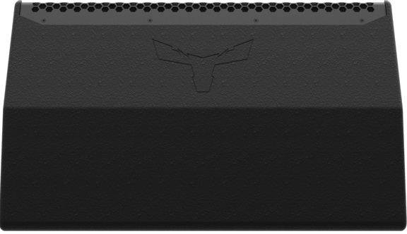 Фото Пассивный монитор MOOSE CX15  