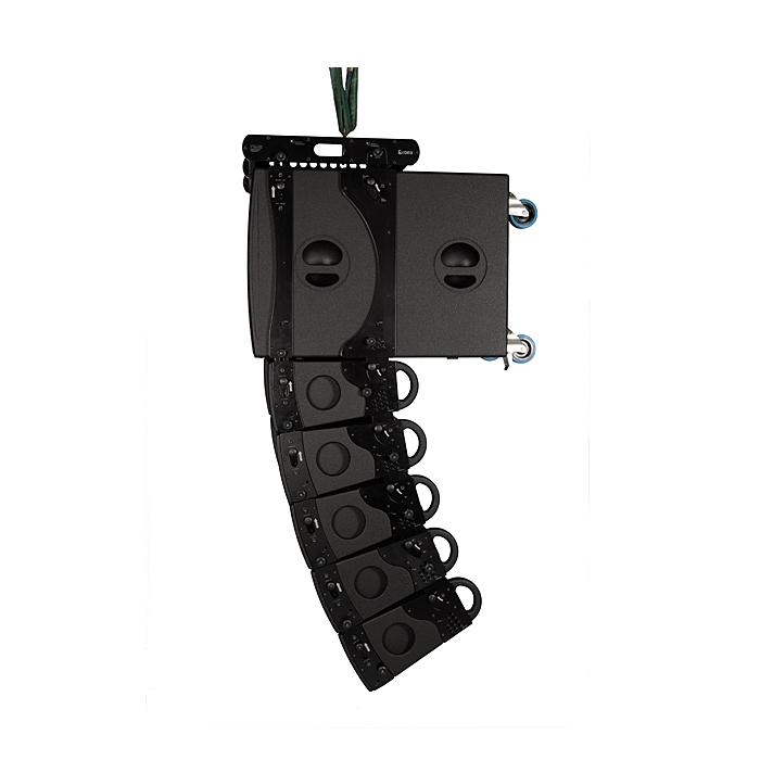 Фото Пассивный сабвуфер IDEA Pro Audio BASSO21