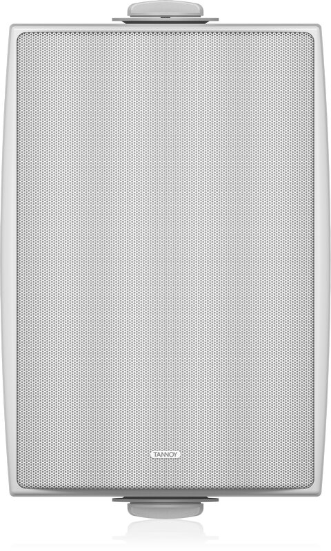 Фото Tannoy DVS 6T-WH  