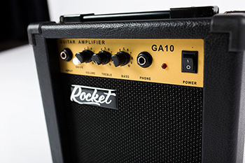 Фото ROCKET GA-10