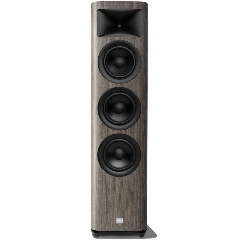 Фото JBL HDI 3600 GRO