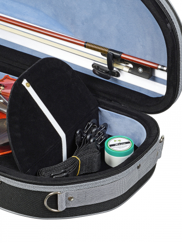 Фото Скрипка ANDREW FUCHS L-4 4/4