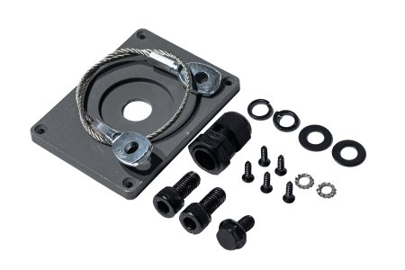 Фото Всепогодный сабвуфер SVS Audiotechnik IP-12S