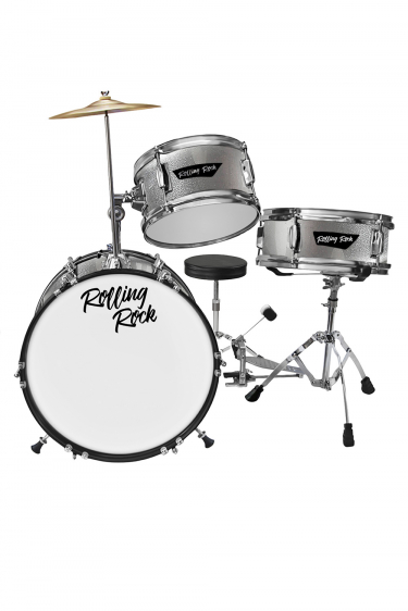 Фото Rolling Rock JR-1611 SV