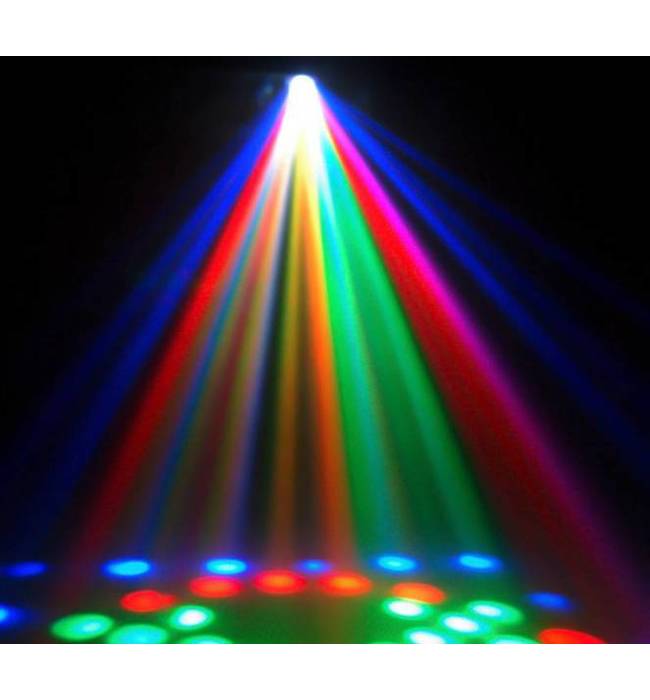 Фото ACME LED-835 PINGUIN Мини сканер на светодиодах