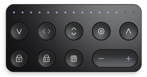 Фото ROLI Touch Block