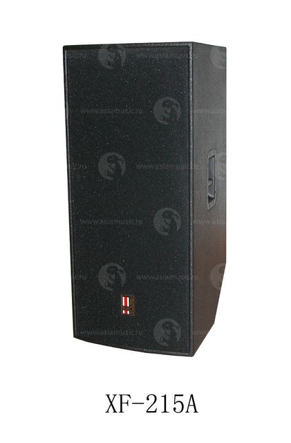 Фото Активная акустическая система EUROSOUND XF-215A